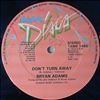 Adams Bryan -- Let me take you dancing (2)