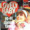 Various Artists -- Lovely Baby (2)