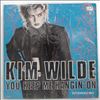 Wilde Kim -- You Keep Me Hangin' On (Extended Mix) (2)