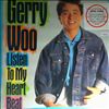 Woo Gerry -- Listen to my heart beat (2)
