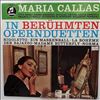 Callas Maria -- In Beruhmten Openduetten (1)