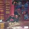 original motion picture soundtrack music by Wonder Stevie -- "Salsa" (2)