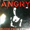 Anderson Angry (Rose Tattoo solo) -- Blood From Stone (2)