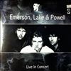Emerson, Lake & Powell -- Live In Concert (1)