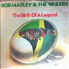 Marley Bob & Wailers -- Birth Of a Legend (2)