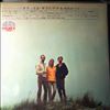 Peter, Paul & Mary -- This Is Peter, Paul & Mary (2)