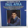 Anka Paul -- Original Hits Of Anka Paul (2)