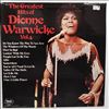 Warwick Dionne -- Greatest Hits Of Warwicke Dionne Vol. 4 (1)