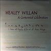 Choir of the Gregorian Association of Canada -- Healey Willan - A Centennial Celebration (2)