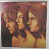 Emerson, Lake & Palmer -- Trilogy (3)
