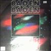 Baden Baden -- Same (2)