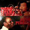 Toyama Yoshio And His Dixieland Saints -- Featuring Alton Purnell (1)