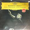 Berliner Philharmoniker (dir. Karajan von Herbert) -- Beethoven - symphonie no.3 in Es-dur, op.55, Eroica (1)