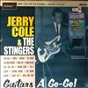 Cole Jerry & The Stringers -- Guitars a go-go (2)