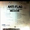 Anti-Flag -- A Document Of Dissent 1993-2013 (2)