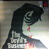 Greaves Justin -- Devil's Business - Original Motion Picture Soundtrack (1)