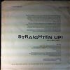 Various Artists -- Straighten up ! Volume 2 (2)