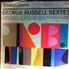Russell George Sextet -- Stratusphunk (3)