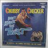 Checker Chubby Also Featuring The Dovells / The Carroll Brothers / Dee Dee Sharp -- Don't Knock The Twist - Original Soundtrack Recording (1)