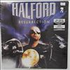 Halford (Halford Rob (Judas Priest)) -- Resurrection (1)
