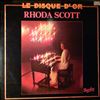 Scott Rhoda -- Disque D`or (1)
