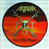 Anthrax -- Got The Time - Who Put This Together (1)