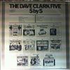 Dave Clark Five -- 5 By 5 (1)