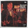 Haley Bill & Comets -- Rip It Up! (1)