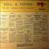 (St. Thomas) Pepper Smelter -- Soul & Pepper (1)