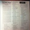 Marusia -- Russian Gypsy Songs (3)