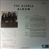 Rabble -- Album (1)