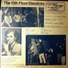 13Th Floor Elevators (Thirteenth Floor Elevators) -- Live "S.F. 66" (Live at the Avalon, 1966) (1)