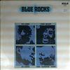Various Artists -- Blue rocks (2)