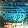 Leningradsky Dixieland (Leningrad Dixieland) -- Same (2)