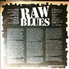 Various Artists -- Raw Blues (3)
