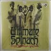 Ultimate Spinach -- Live At The Unicorn, July 1967 (1)