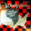 Checker Chubby -- For Twisters Only (2)