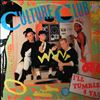 Culture Club -- I'll Tumble 4 Ya! (Special Extended Version Remix) / Man Shake (1)
