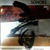 Sonore (Vandermark, Gustafsson, Brotzmann) -- Cafe OTO / London (2)