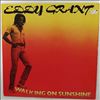 Grant Eddy -- Walking On Sunshine (2)