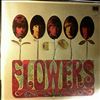 Rolling Stones -- Flowers (2)