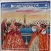 Veneziano Rondo -- Fantasia Veneziana (2)