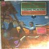Alpert Herb & Tijuana Brass -- Going Places!! (1)