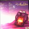 Various Artists -- Songs From Aladdin (1)