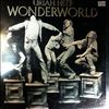Uriah Heep -- Wonderworld (1)