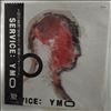 Yellow Magic Orchestra (Y.M.O./YMO) -- Service (1)