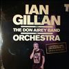 Gillan Ian With Airey Don Band And Orchestra (Rainbow) -- Contractual Obligation #3: Live In St. Petersburg (1)