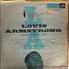 Armstrong Louis -- Sings The Blues (1)