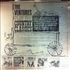 Ventures -- Play The Country Classics (3)