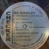 Diddley Bo -- Is Loose (1)